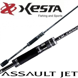 Xesta Assault Jet