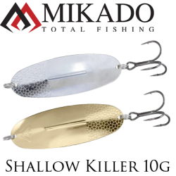 Mikado Shallow Killer 10g/5.8cm