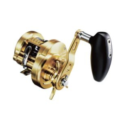 Катушка Shimano 22 Ocea ConquesT 301PG (OCCNQ301PG)