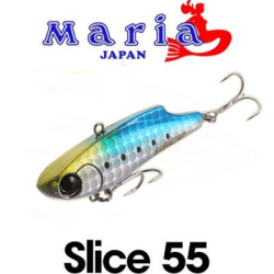 Maria Slice 55