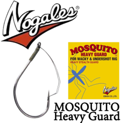 GRAN(Varivas) Nogales Mosquito Heavy Guard