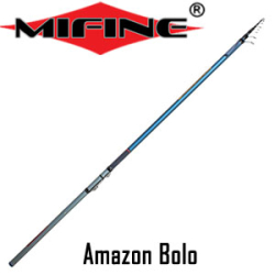 Mifine Amazon Bolo