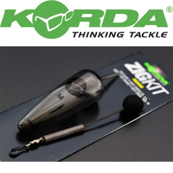 Korda для Zig Rig KKIT2