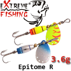 Extreme Fishing Epitome R 3,6г