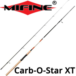 Mifine Carb-O-Star XT Spin