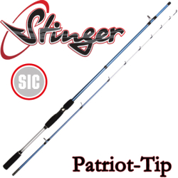 Stinger Patriot-Tip