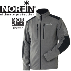 Norfin Glacier Gray