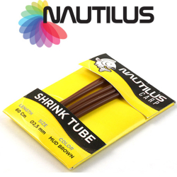 Nautilus Shrink Tube 60см