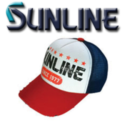 Sunline CLUB CAP CP-3910