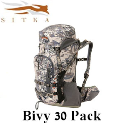 Sitka Bivy 30 Pack Optifade Open Country