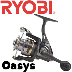 Ryobi Oasys New