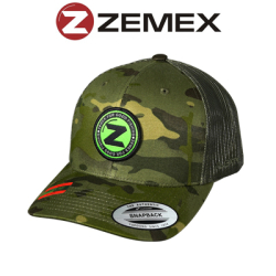 Zemex 6606MC Tropic Green