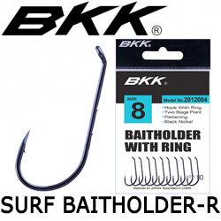 BKK Surf Baitholder-R