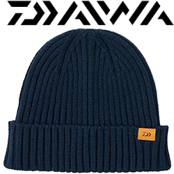 Daiwa DC-9425W Knit Cap [Navy] 