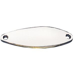 Блесна колеблющаяся Smith Heaven 13гр №01S (без крючка)