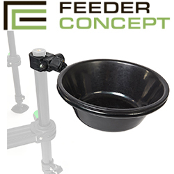 Feeder Concept Hand Washing Basin 25x25см