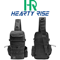 Hearty Rise Lure Sling Bag HB-2729