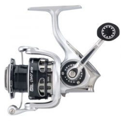 Катушка спиннинговая Abu Garcia REVO STX 20 Spin (1365344)