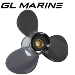 GL Marine Honda 59130-ZV5-012AH