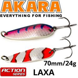 Akara Action Series Laxa 70 24 гр.