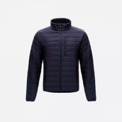 Куртка мужская утепленная Finntrail Master 1509 DeepBlue (MK)