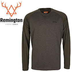 Remington Availability