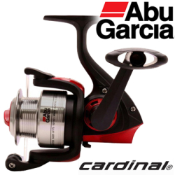 Abu Garcia Cardinal