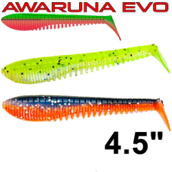 Pontoon21 Homunculures Awaruna Evo 4.5"