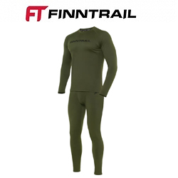 Finntrail Tactic 6307 Khaki