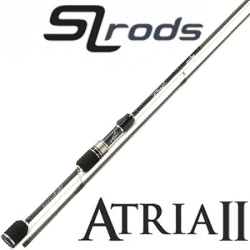 SLrods Atria II