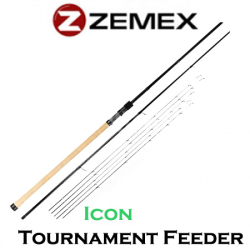 Zemex Icon Tournament Feeder