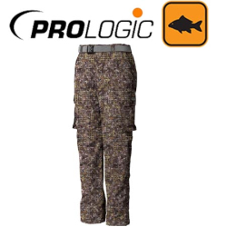 Prologic Mimicry Mirage Combat Trousers