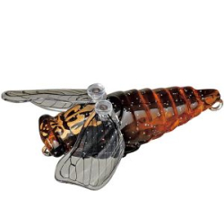 Воблер Кроулер Smith DaiBisen 43мм. 4,0гр. цвет №29