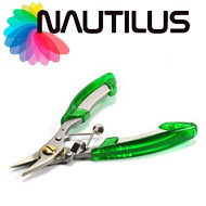 Nautilus Braid Cutter