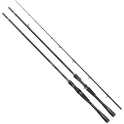 Удилище Nautilus Basspro Casting BPC-672MH 7-28гр