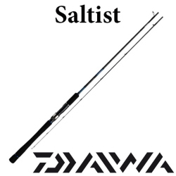 Daiwa Saltist