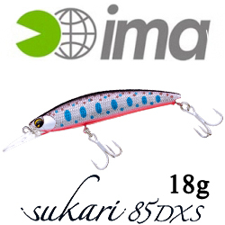 Ima Sukari 85DXS 18g