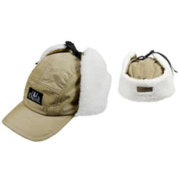 Кепка Owner Flight Cap Beige