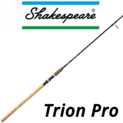 Shakespeare Trion Pro