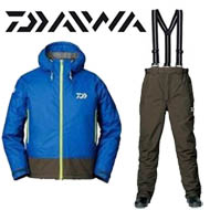 Daiwa Rainmax Hi-Loft DW-3203 Синий         