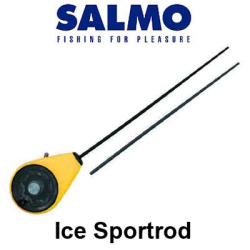 Salmo Ice Sportrod