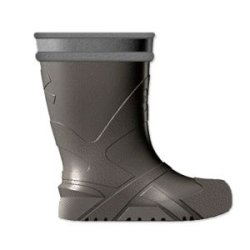 Сапоги зимние Norfin Berings Антрацит -45С Eva р.43-44