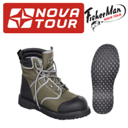 Nova Tour Fisherman "Аэр"