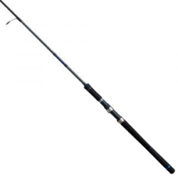 Спиннинг Alpha Tackle Crazee Heavy Rock Fish S762MH длина 2,32 м, тест MAX 21 гр.