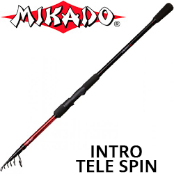 Mikado Intro Tele Spin