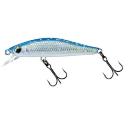 Воблер Daiwa Silver Creek Minnow Dart Custom 53S цв. BLUE BACK IWANA