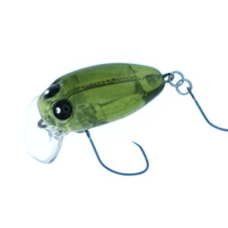 Воблер Mukai Smash EX 26 SS #Water Green (4513907440160)