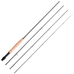 Удилище нахлыстовое Surf Master 3093 Master Fly 5 class 2,74 м