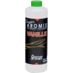 Ароматизатор Sensas Aromix Vanille 0.5л