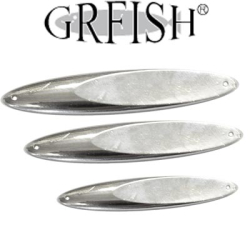 Вольфрамовый кастмастер GRFish